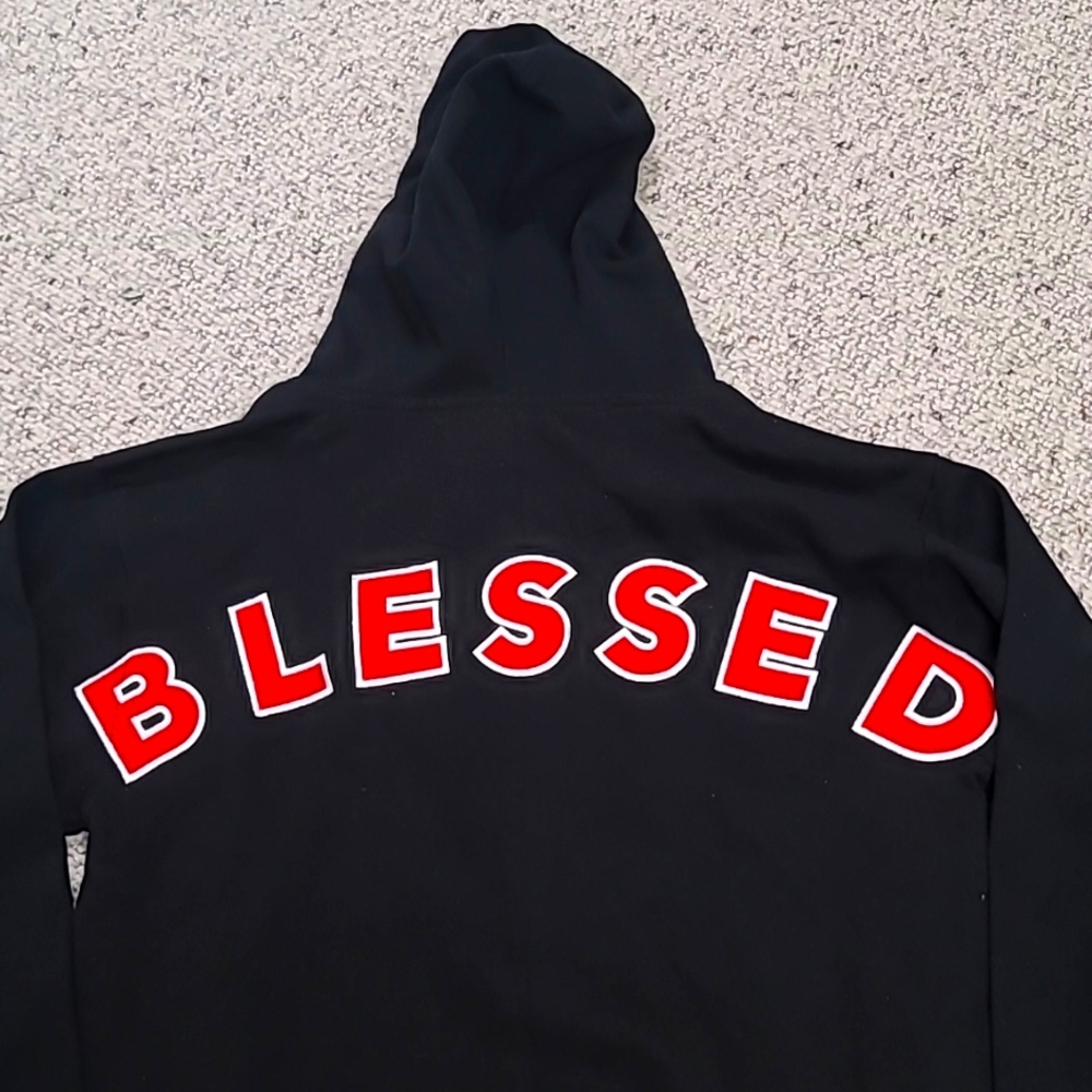 Sweatshirt - Picture 4 of 5